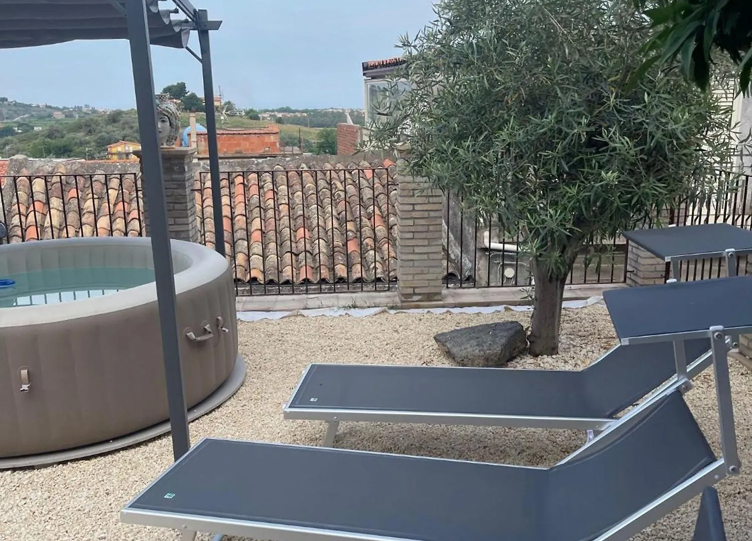 Bed and Breakfast Bed And Relax-Il Maniero Calatabiano