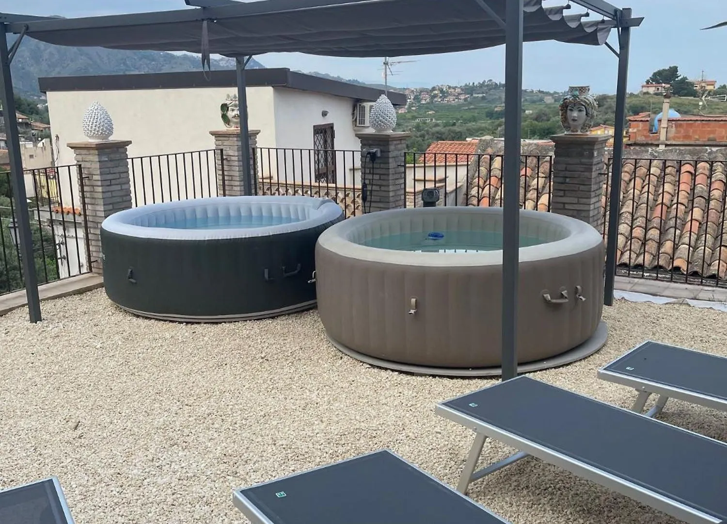 Bed and Breakfast Bed And Relax-Il Maniero Calatabiano