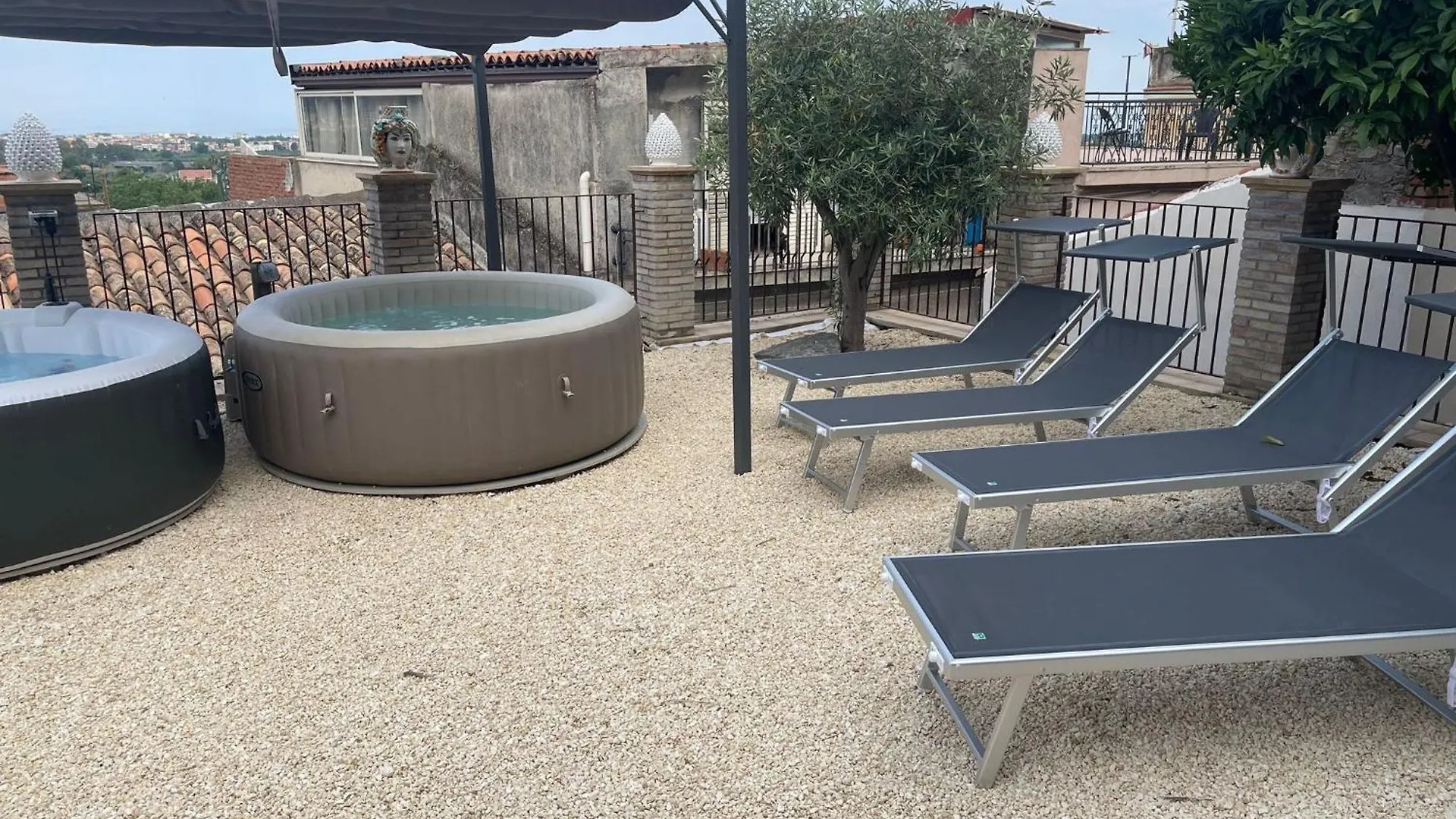 לינה וארוחת בוקר קלטביאנו Bed And Relax-Il Maniero 0*,  איטליה