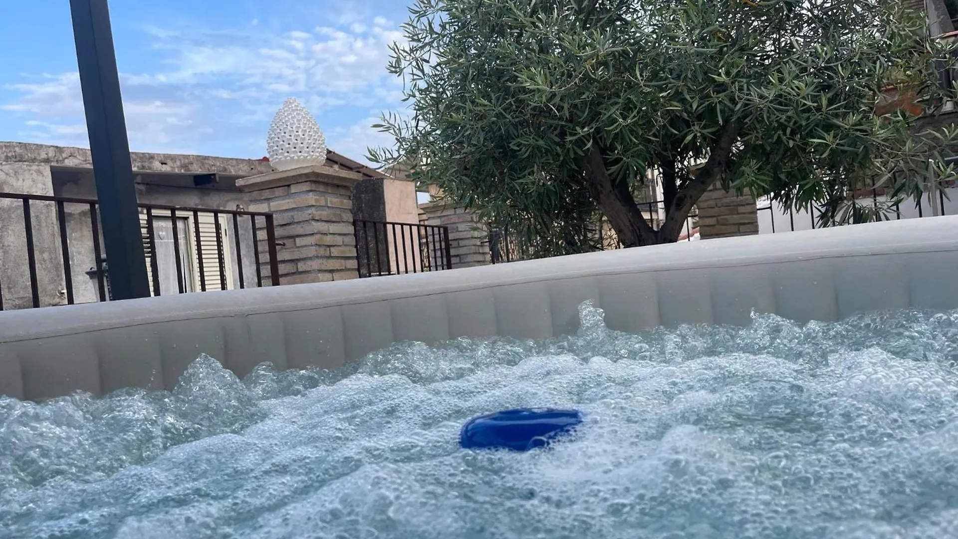 לינה וארוחת בוקר קלטביאנו Bed And Relax-Il Maniero