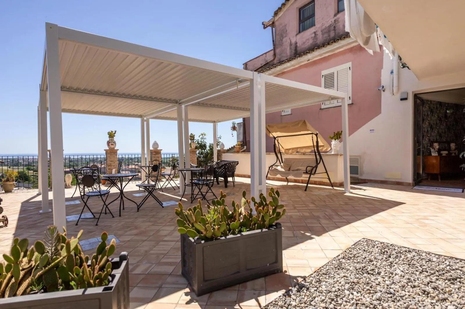 Bed and Breakfast Bed And Relax-Il Maniero Calatabiano