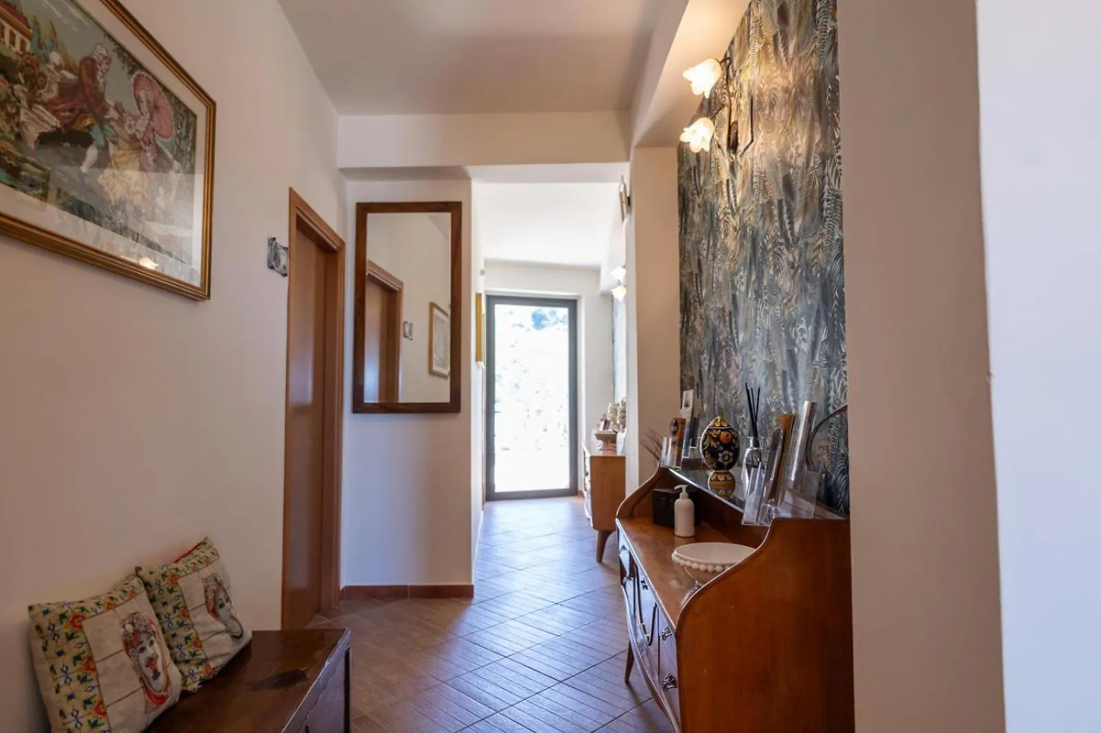 Bed and Breakfast Bed And Relax-Il Maniero Calatabiano 0*,