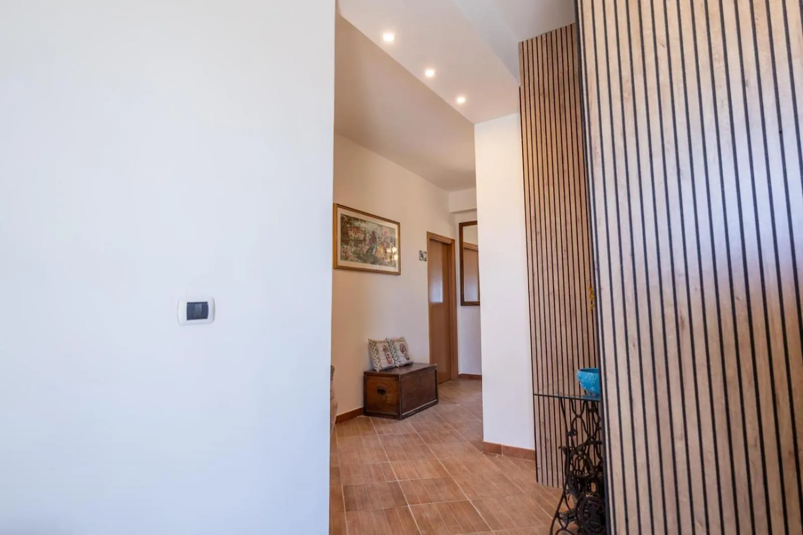Bed and Breakfast Bed And Relax-Il Maniero Calatabiano
