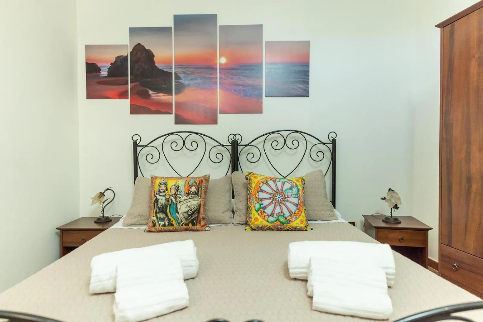 לינה וארוחת בוקר קלטביאנו Bed And Relax-Il Maniero
